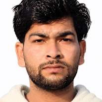 Tarun Chak