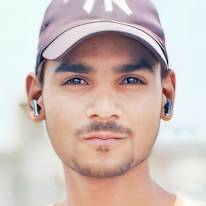 Rahul Ahirwar
