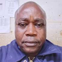 Madotsa Moses