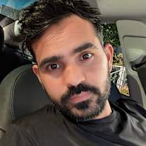 Harsh Mahendru