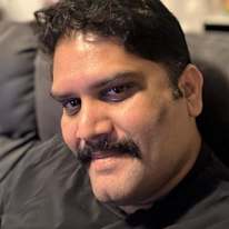 Rajiv Devasundaram