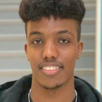 Abdirahman Salad