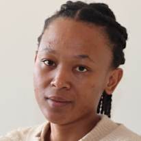 Mmaphuti Pontsho Maphosa