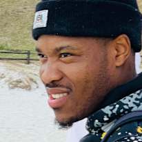Thabang Edwin Mazibuko