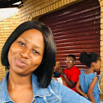 Refilwe