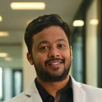 Jagadeesh Chitturi