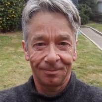 David