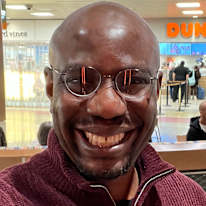 Victor Folayan