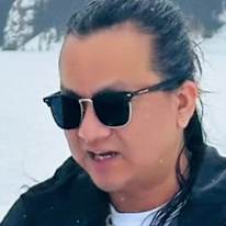 Bharat Thapa