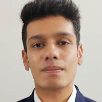 Tarush Sharma