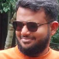 Mohamed Zia Ul Haque A