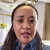 Dineo Dikhing