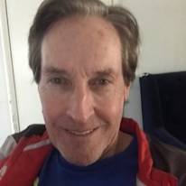 Tom Wood