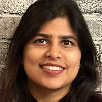 Joyce Lukose