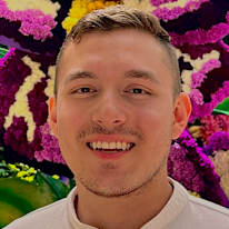 Nicolas  Gallego