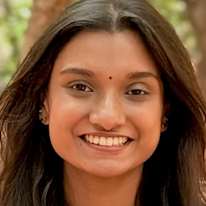 Navya Reddy