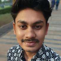 Ajay Maurya