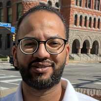 Omer Ahmed