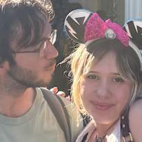 kadence and brandon