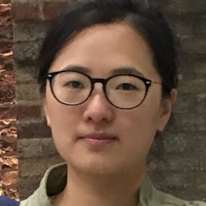 Jinying