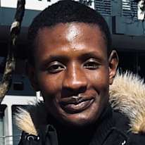 Maanda Mutshena