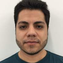 Arash Goligerdian