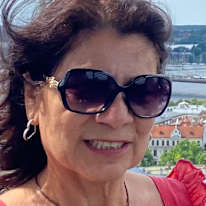 Patricia Acuna