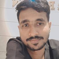 Yashavanth Ms