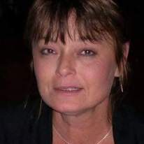 Cordia Welch
