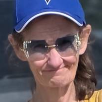 Sue cameron