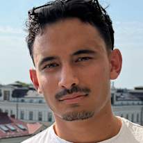 Lewis Fernandes
