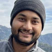 Prajval Rasik