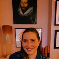 Amy Vint