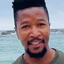 Nkululeko Mathabela