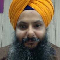 Jasdeep Singh