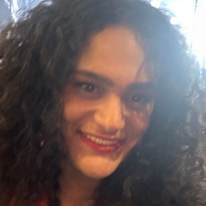 Audrey Persaud