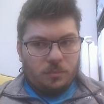 Alec Odrobina