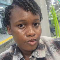 Adjebla Audrey Laureine Ebrin