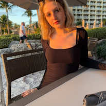 Lily Ross