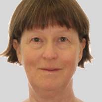 Jo Wilton