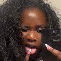 Shania Frederic