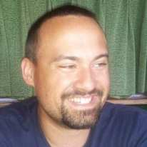 Sean Scalise