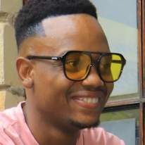 Mamagase Conrad Nchabeleng