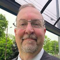 Steven Richard