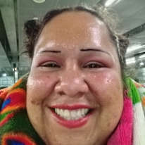 Cynthia Pedroza