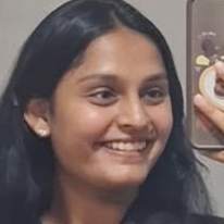 Shreya Shah