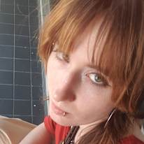 Naomi Basauri Harley