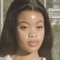 Kenesha Malgas