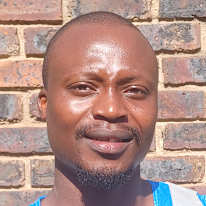 Dumisani