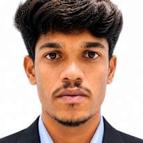 Jayaprakash P